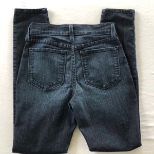 NYDJ size 2 skinny jeans
